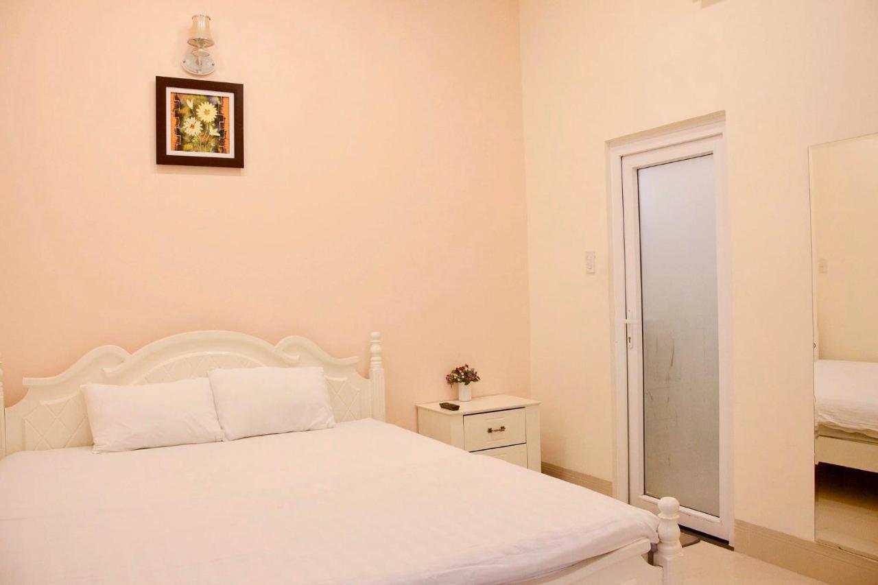 Sunny Hotel Vung Tau Luaran gambar