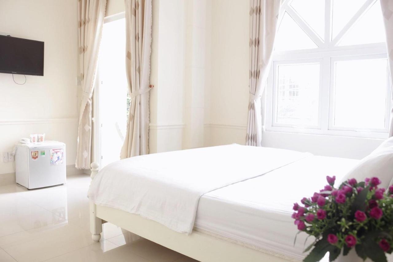 Sunny Hotel Vung Tau Luaran gambar