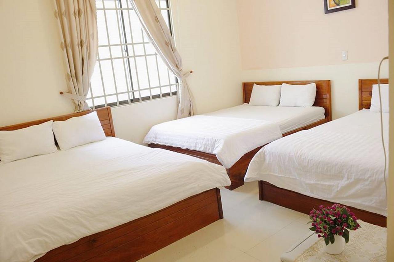 Sunny Hotel Vung Tau Luaran gambar